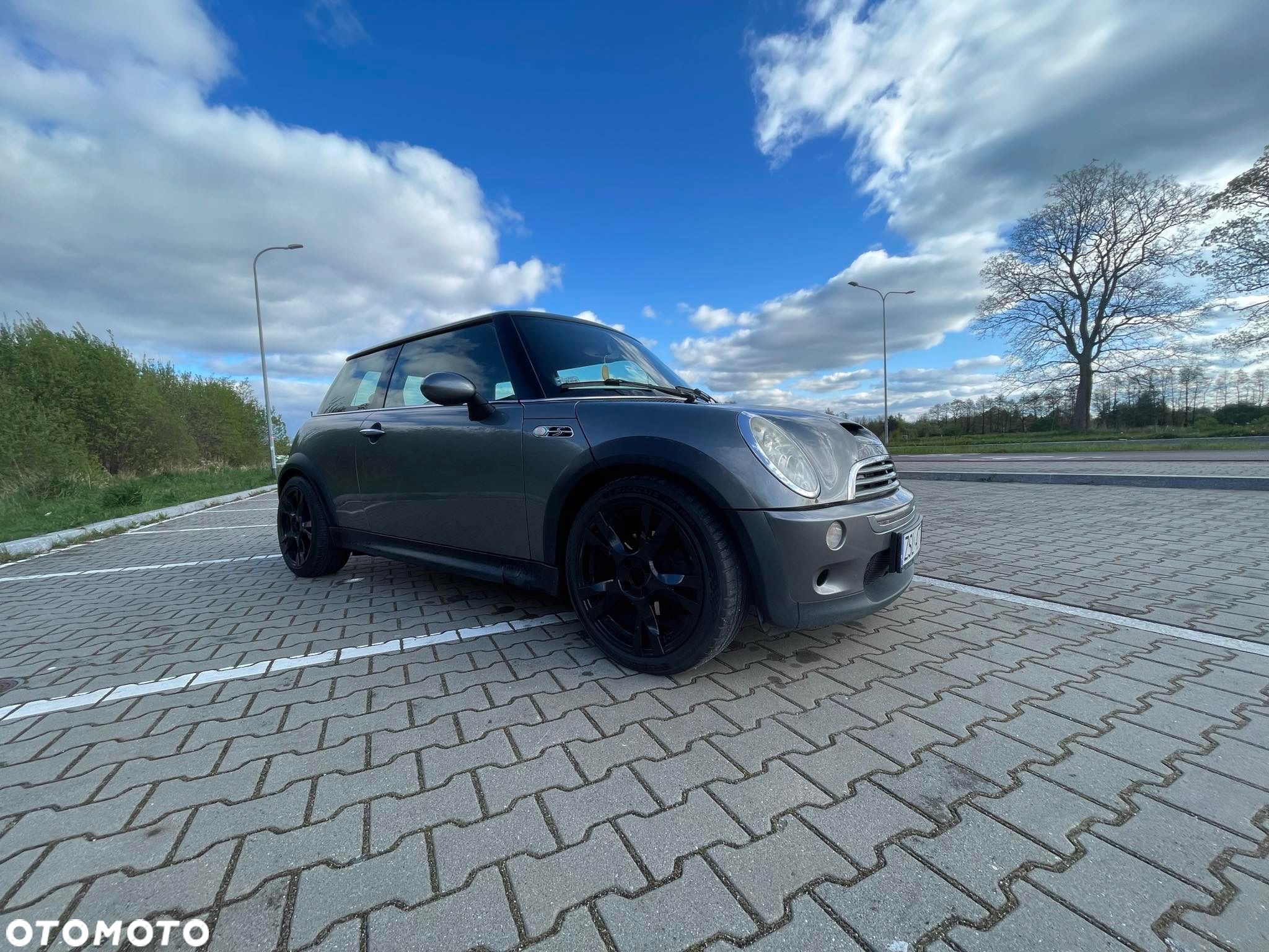 MINI Cooper S Standard - 5