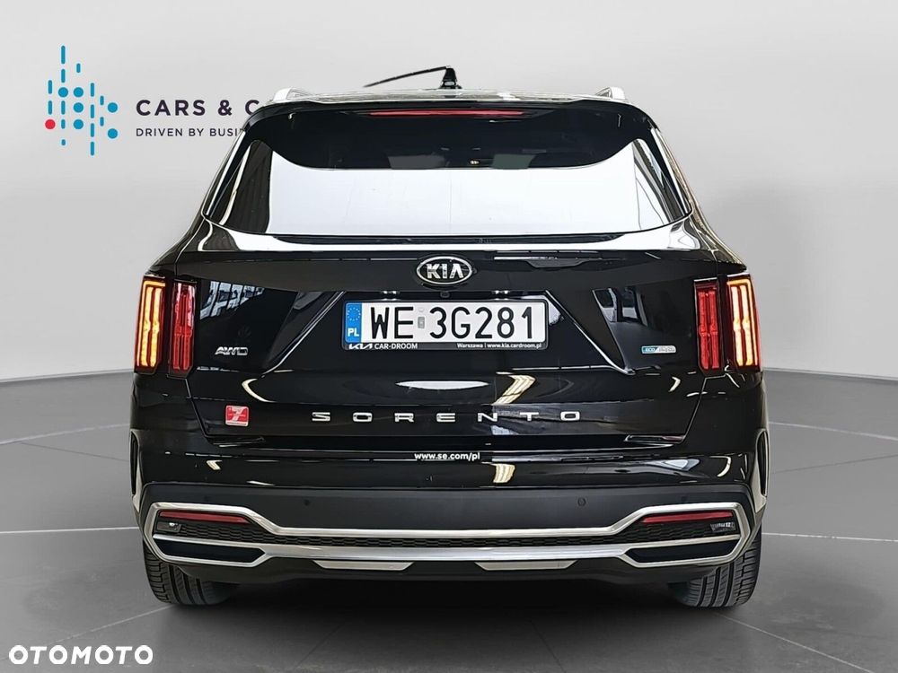 Kia Sorento 1.6 T-GDI PHEV XL 4WD 7os - 27
