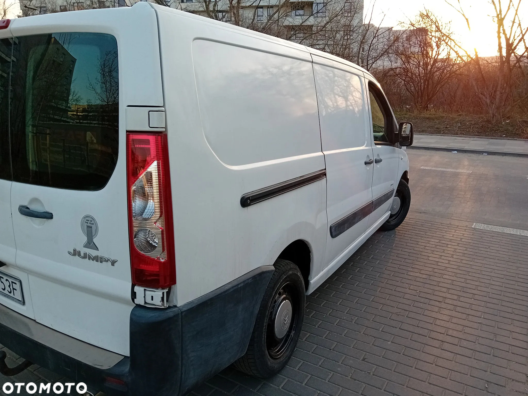 Citroën Jumpy - 20