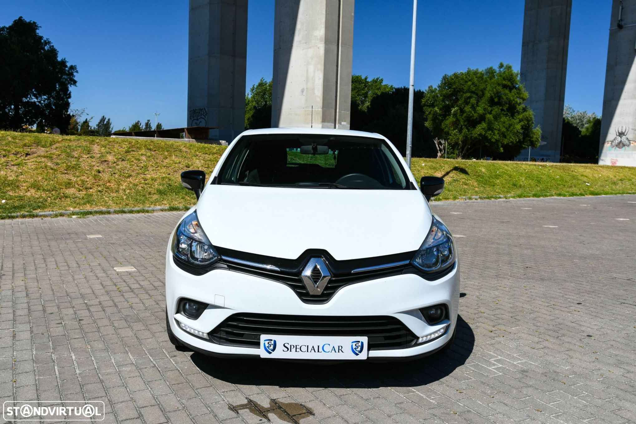 Renault Clio 0.9 TCe Limited - 2