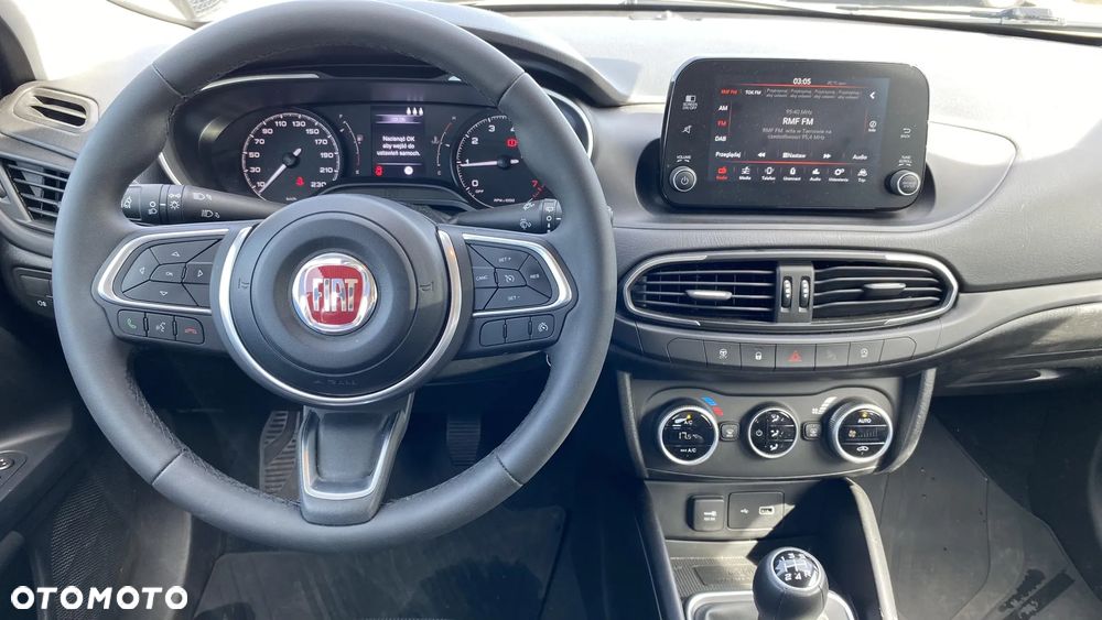 Fiat Tipo 1.0 T3 City Life - 14