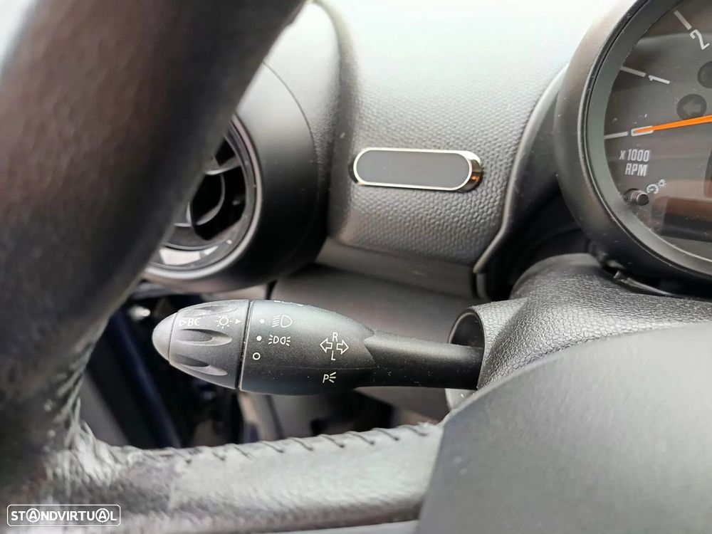 MINI Countryman Cooper D Aut. - 17