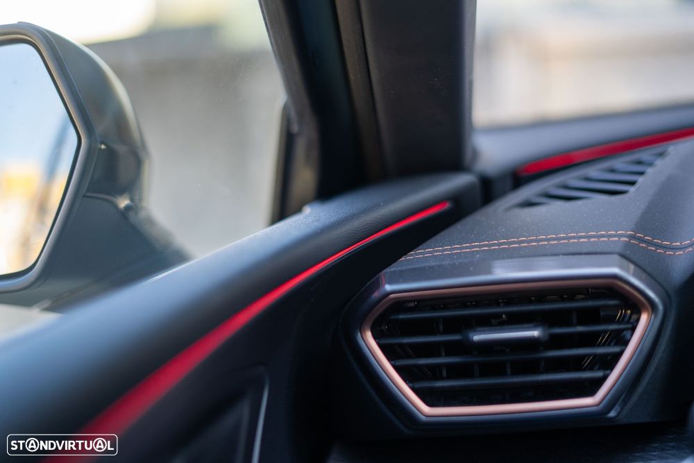 Cupra Leon ST 1.5 e-Hybrid VZ DSG - 43