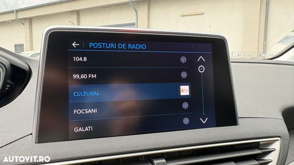 Peugeot 3008 - 10
