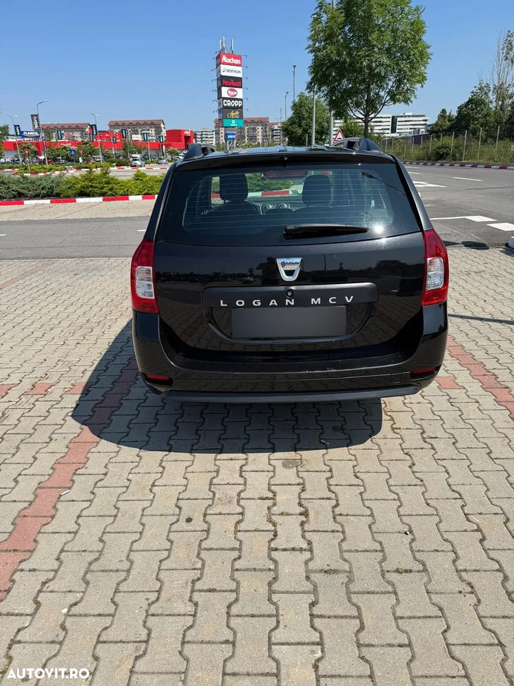 Dacia Logan MCV 1.2 Laureate - 5