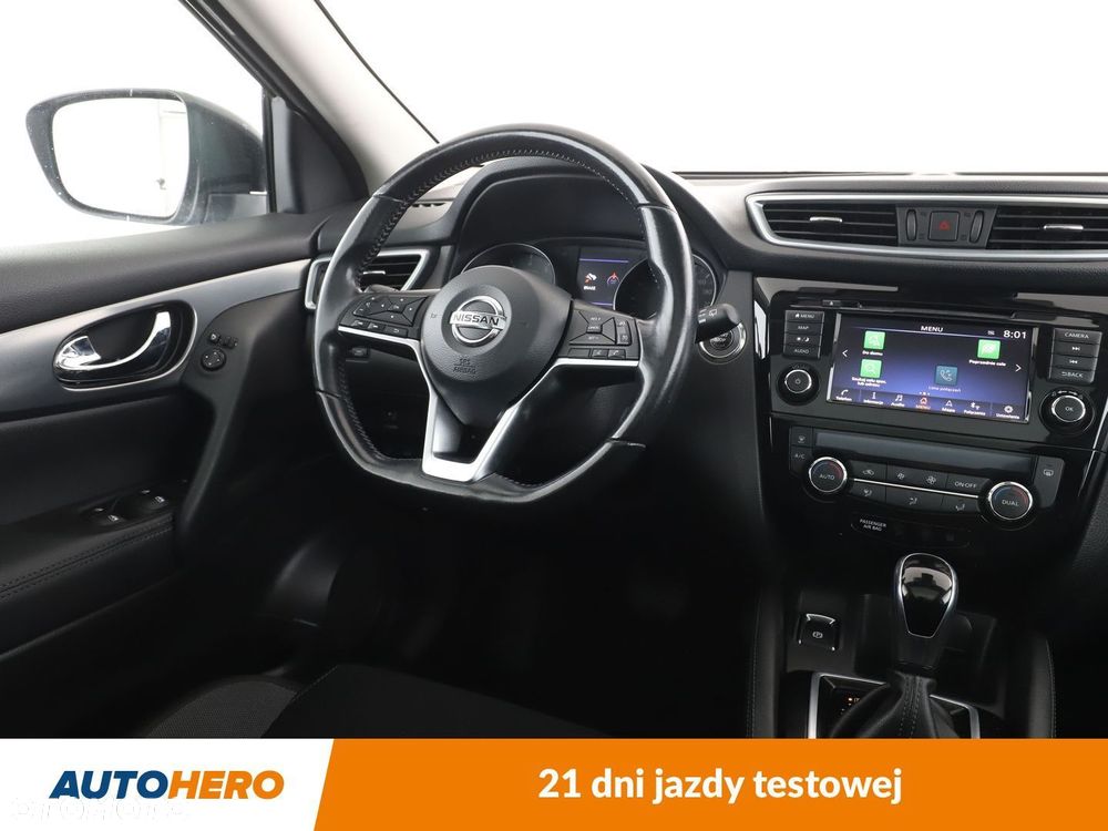 Nissan Qashqai - 13
