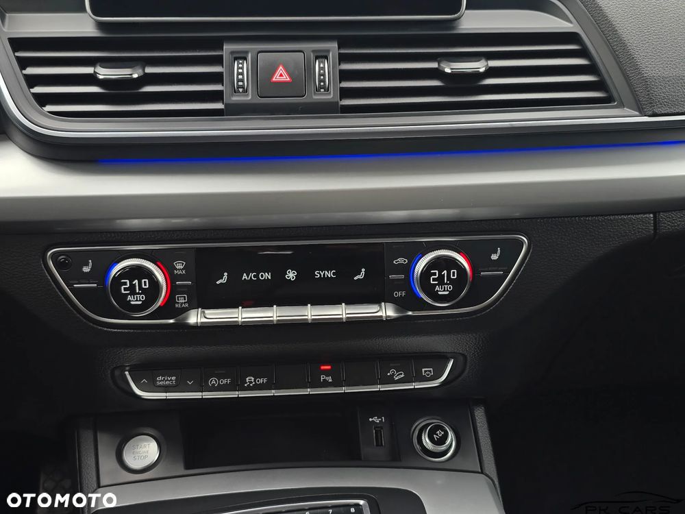 Audi Q5 2.0 TDI Quattro S tronic sport - 31