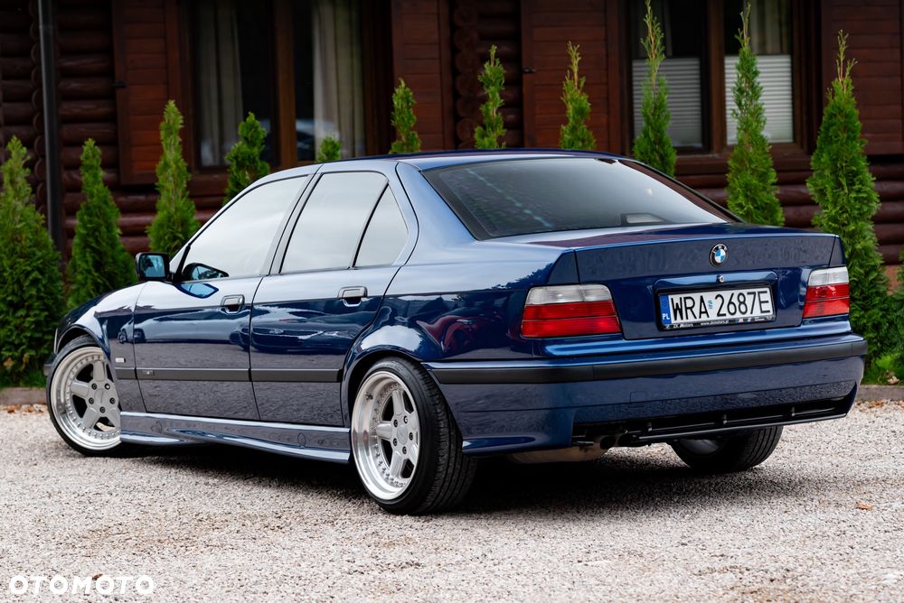 BMW Seria 3 - 10