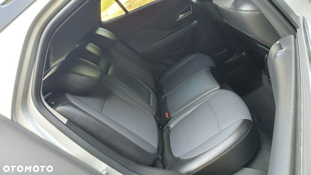 Opel Mokka 1.4 T Cosmo S&S - 11