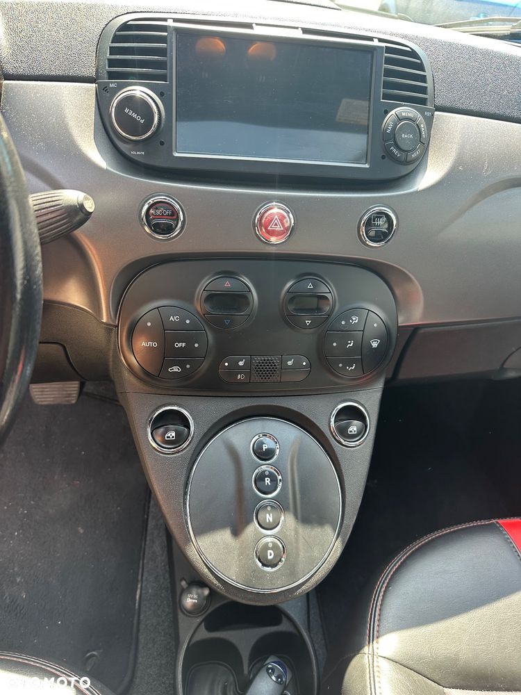 Fiat 500e - 6