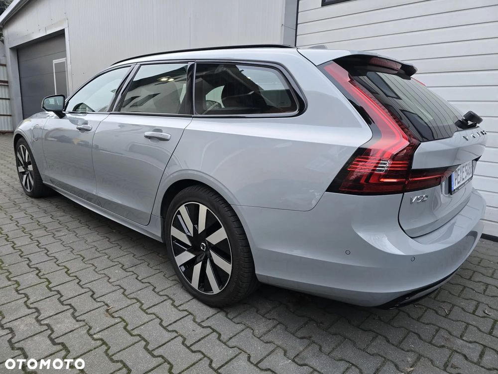 Volvo V90 T6 Recharge AWD Plus Dark - 7