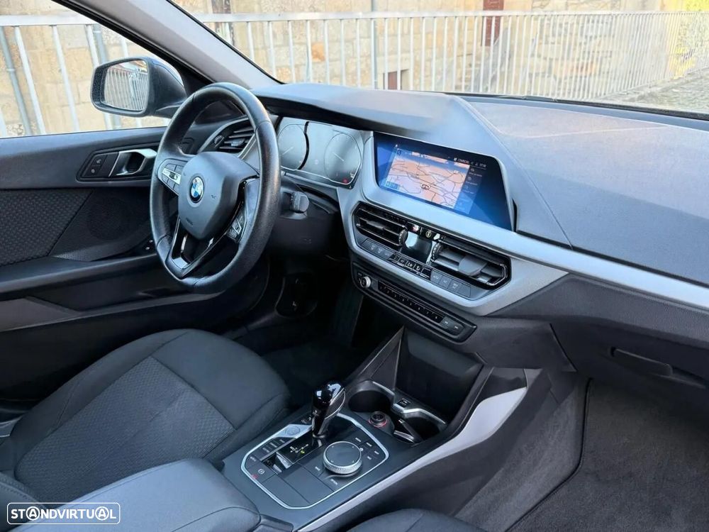 BMW 116 - 11