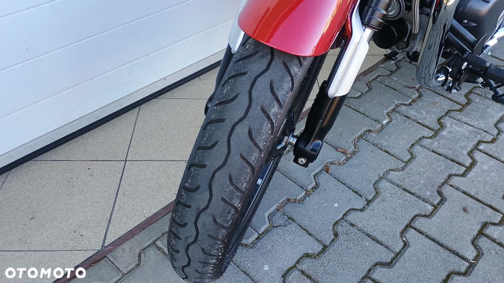 Royal Enfield Super Meteor - 14