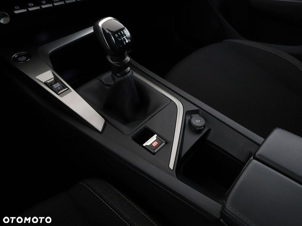 Peugeot 308 1.2 PureTech Active Pack S&S - 30