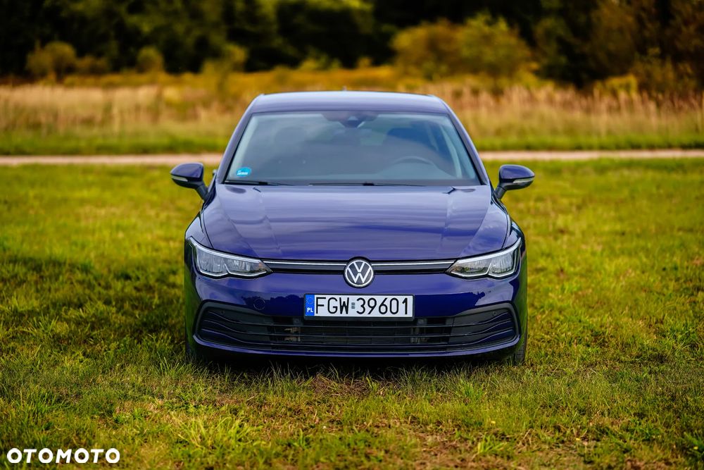 Volkswagen Golf 1.0 TSI OPF United - 1