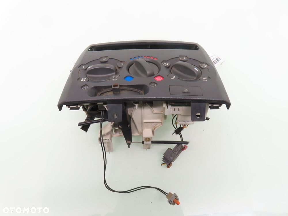 PANEL NAWIEWU Z AC CITROEN JUMPER I FL - 7