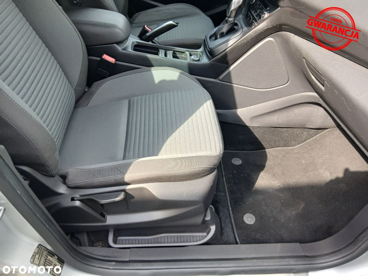 Ford C-MAX - 32