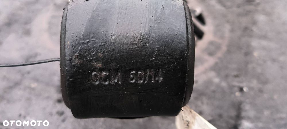 RESOR TYLNY FORD TRANSIT MK8 BK31-5560-EH - 3