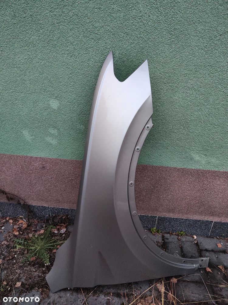 Błotnik Przedni prawy VW TIGUAN 5NA821106 - 1