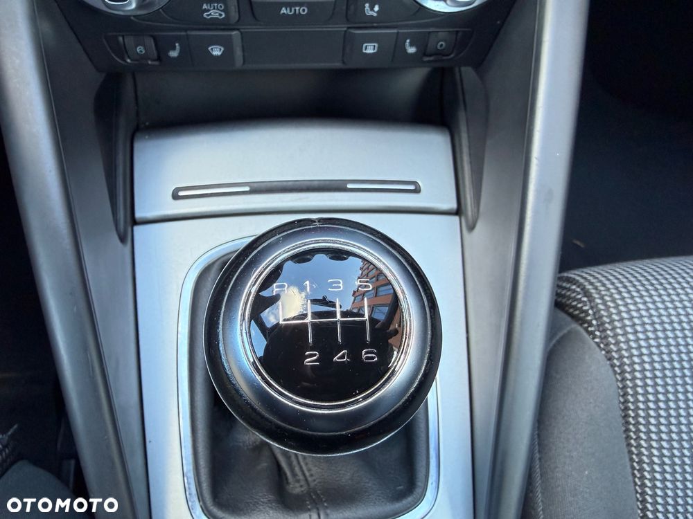 Audi A3 Sportback 1.4 TFSI Ambiente - 17