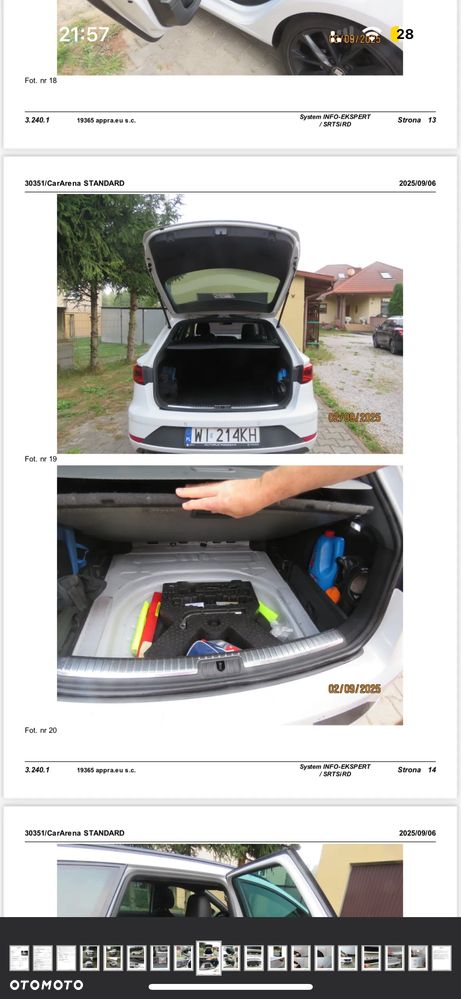 Seat Leon 1.5 TSI FR - 8
