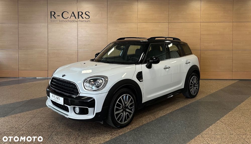 MINI Countryman Cooper - 4