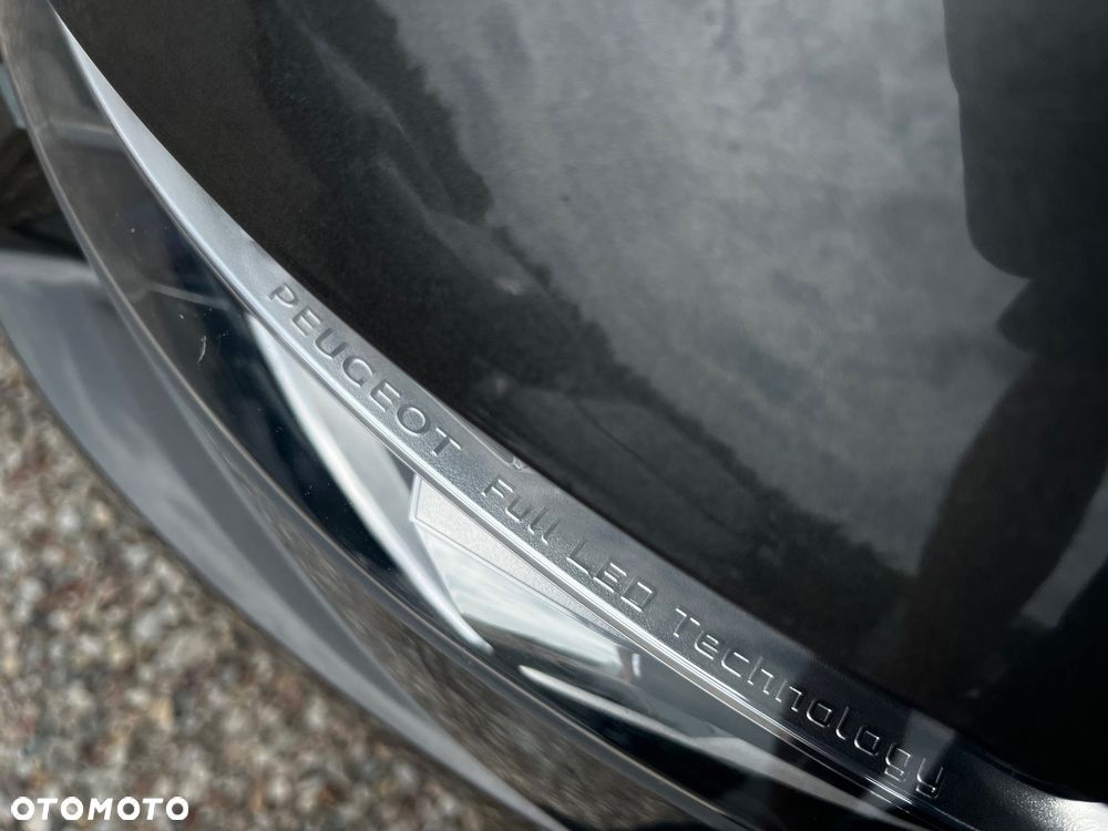 Peugeot 5008 - 34