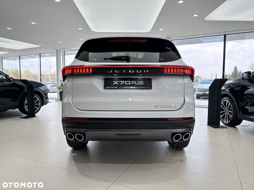 Jetour X70 Plus - 4