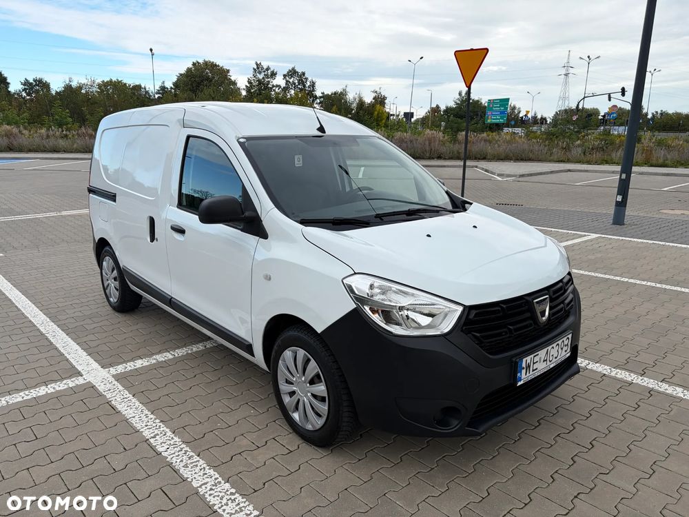 Dacia Dokker - 3
