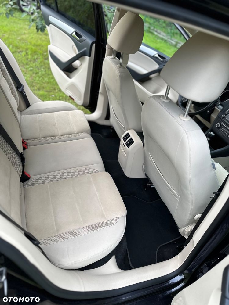 Volkswagen Golf 1.4 TSI Highline - 8