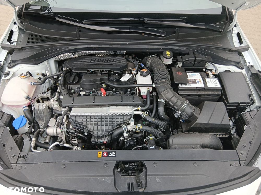 Kia XCeed 1.6 T-GDI M DCT - 40