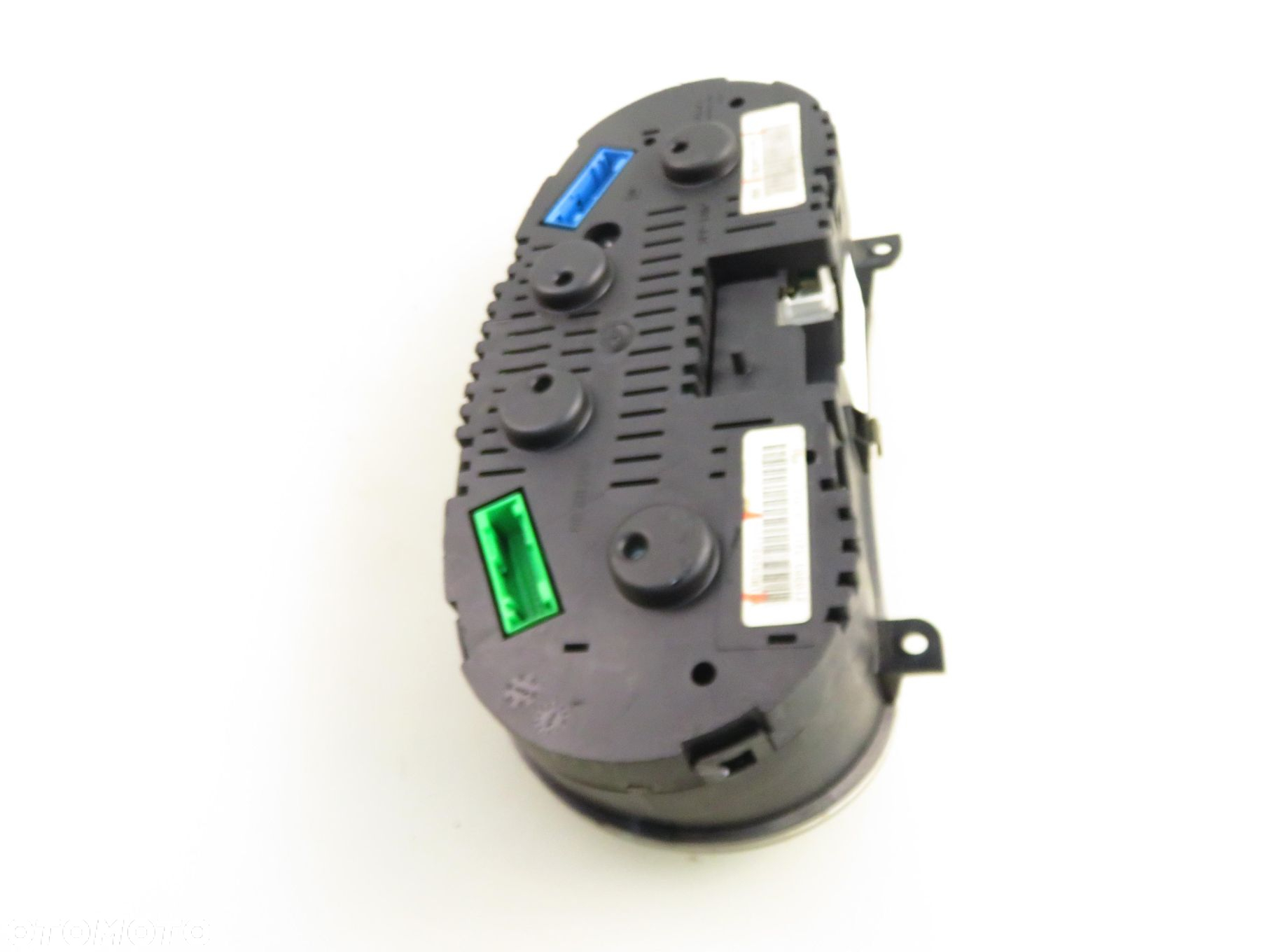 LICZNIK SEAT LEON I (1M1) 1.9 TDI 110 - ASV 1M0920822DX 110380153005 - 6