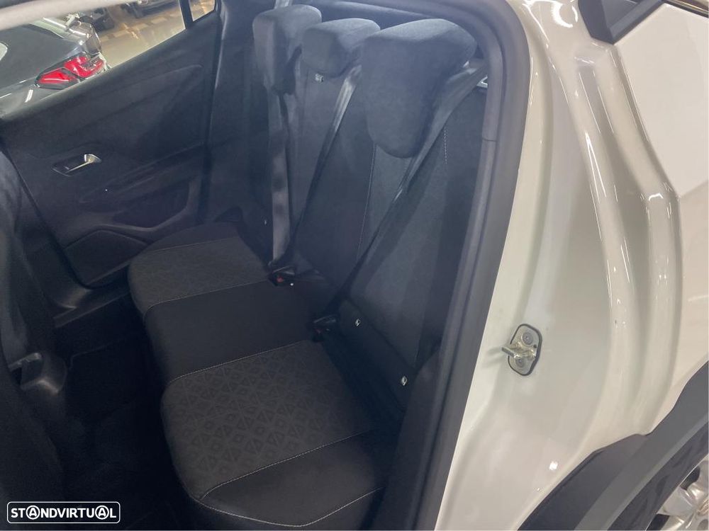Opel Mokka-e Edition - 9