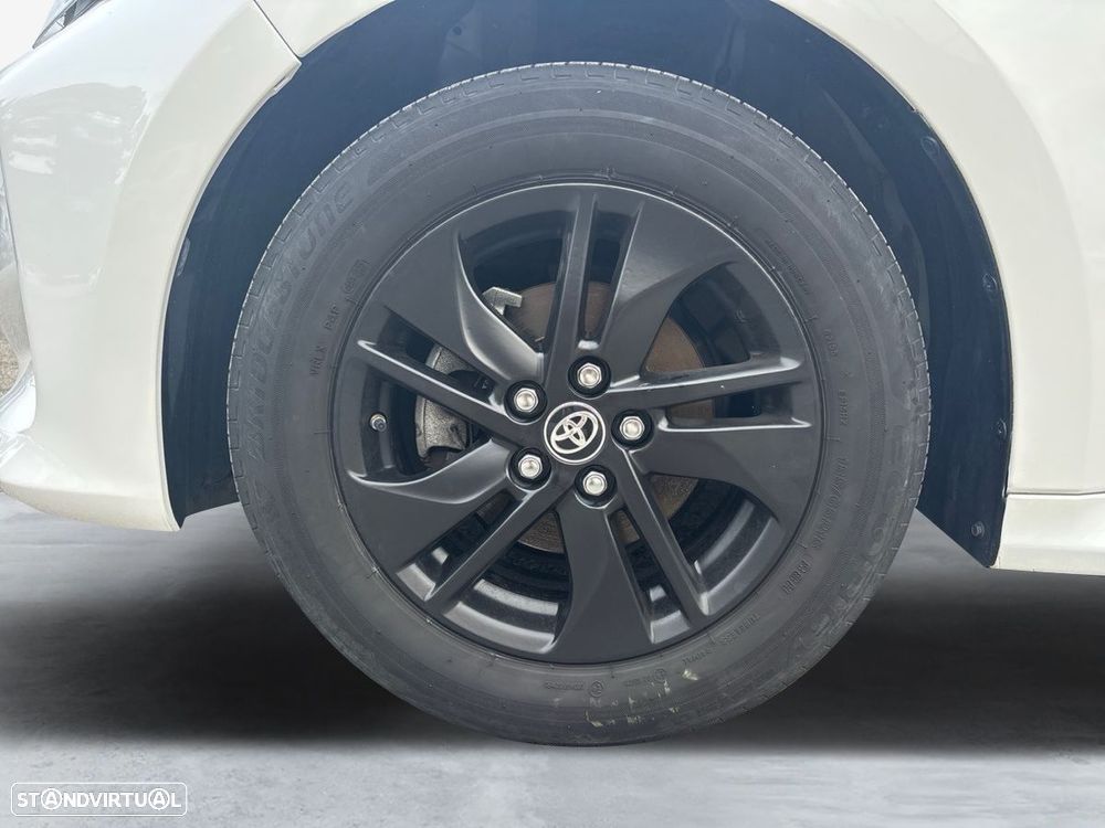 Toyota Yaris - 11