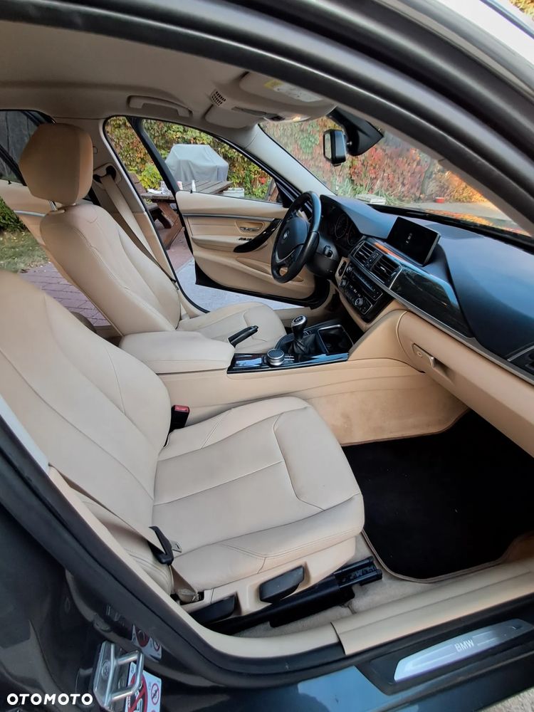 BMW Seria 3 - 14