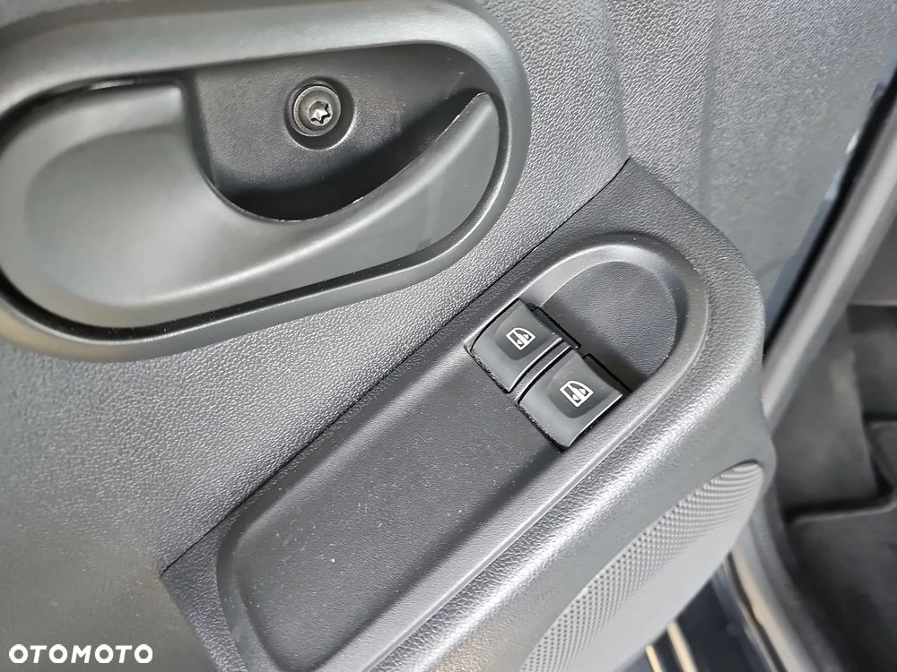 Dacia Duster 2017