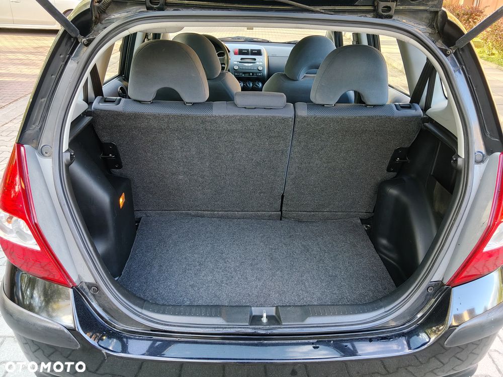 Honda Jazz 1.4 Style - 12