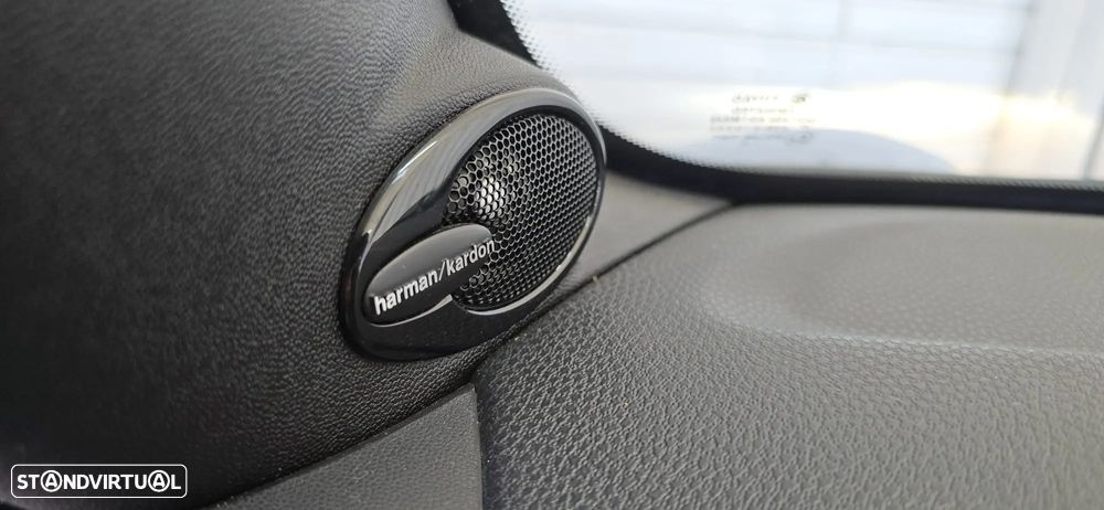 MINI Cabrio Cooper - 45