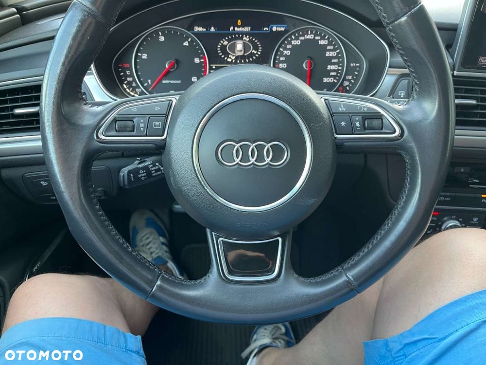 Audi A6 Allroad 3.0 TDI Quattro S tronic - 17
