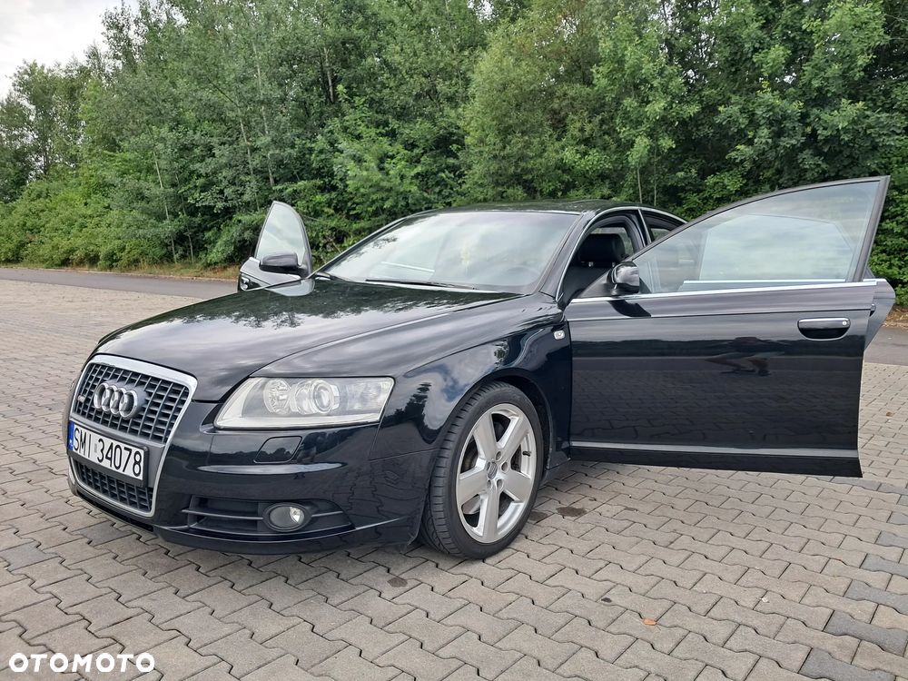 Audi A6 ver-3-2-fsi-quattro-tiptronic - 12