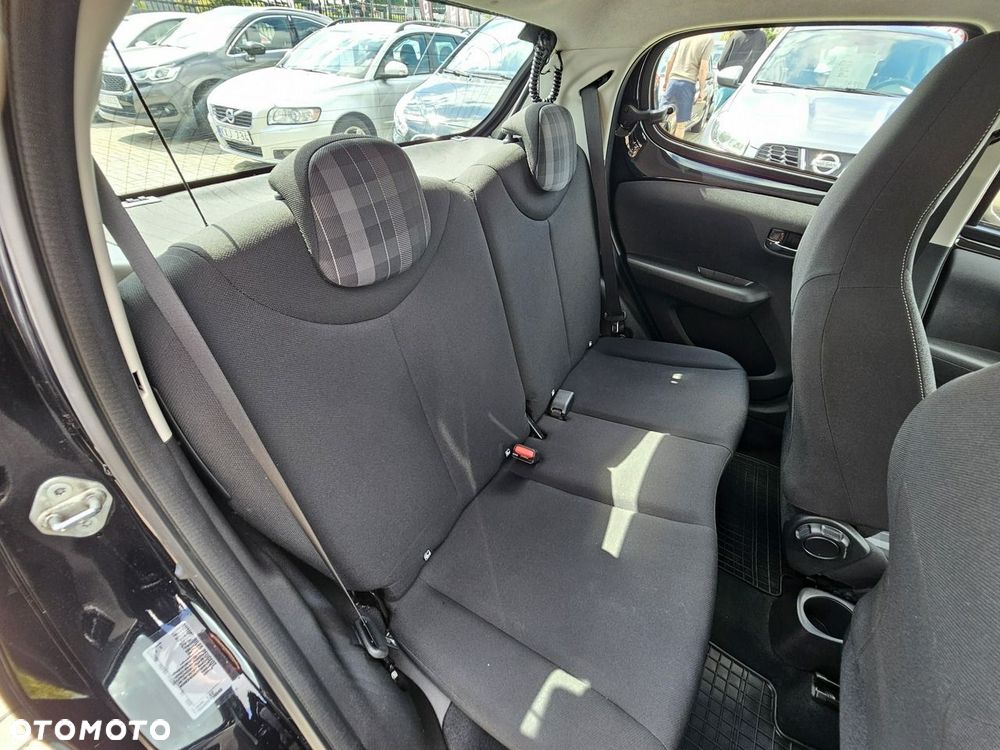 Peugeot 108 VTI 72 Stop&Start Collection - 36