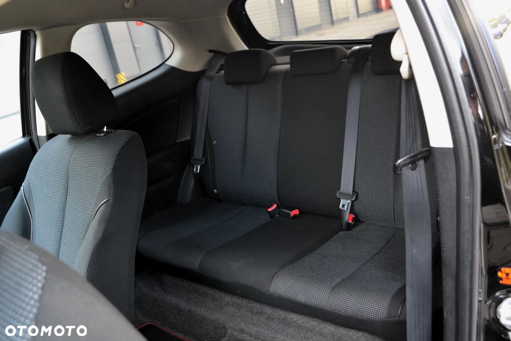 Mazda 2 1.3 Sport Impression - 8