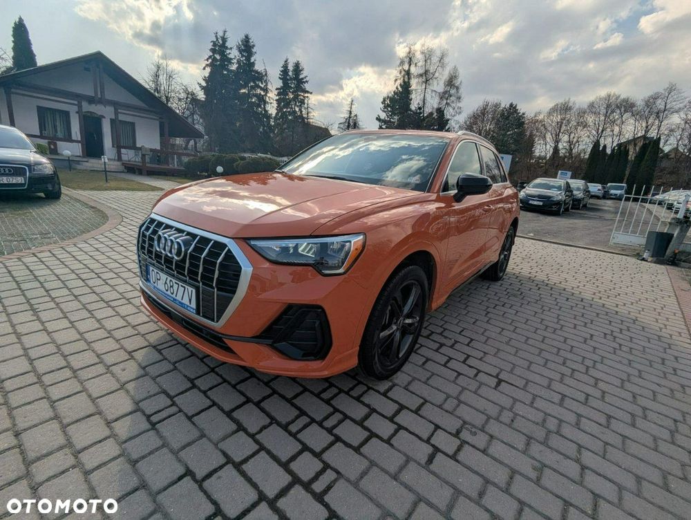 Audi Q3 - 10