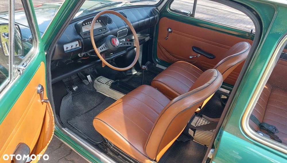 Fiat 850 - 16
