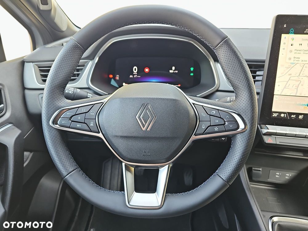 Renault Captur - 24