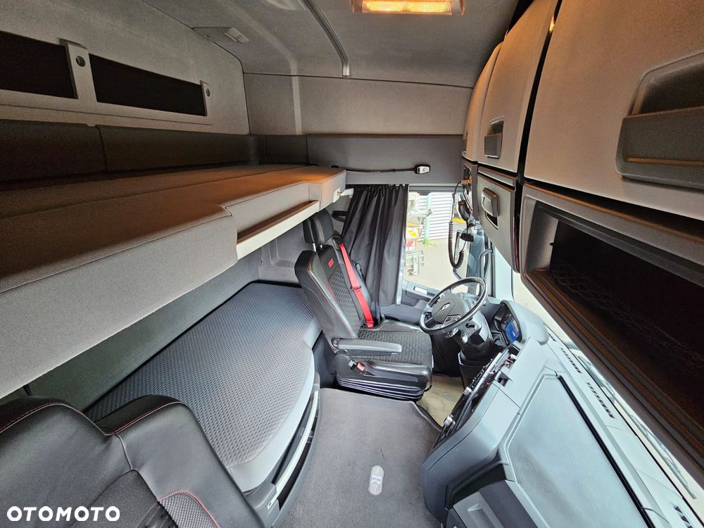 Renault T480 EVO ADR STANDARD ZADBANY - 6