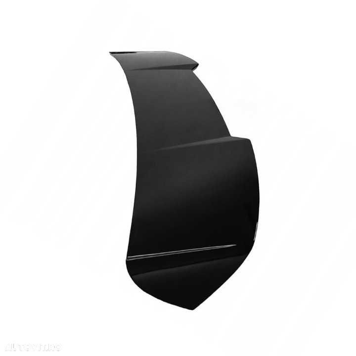Eleron Luneta Lip Portbagaj Spoiler RS Style Audi A4 B8 B8.5 / Avant - 3