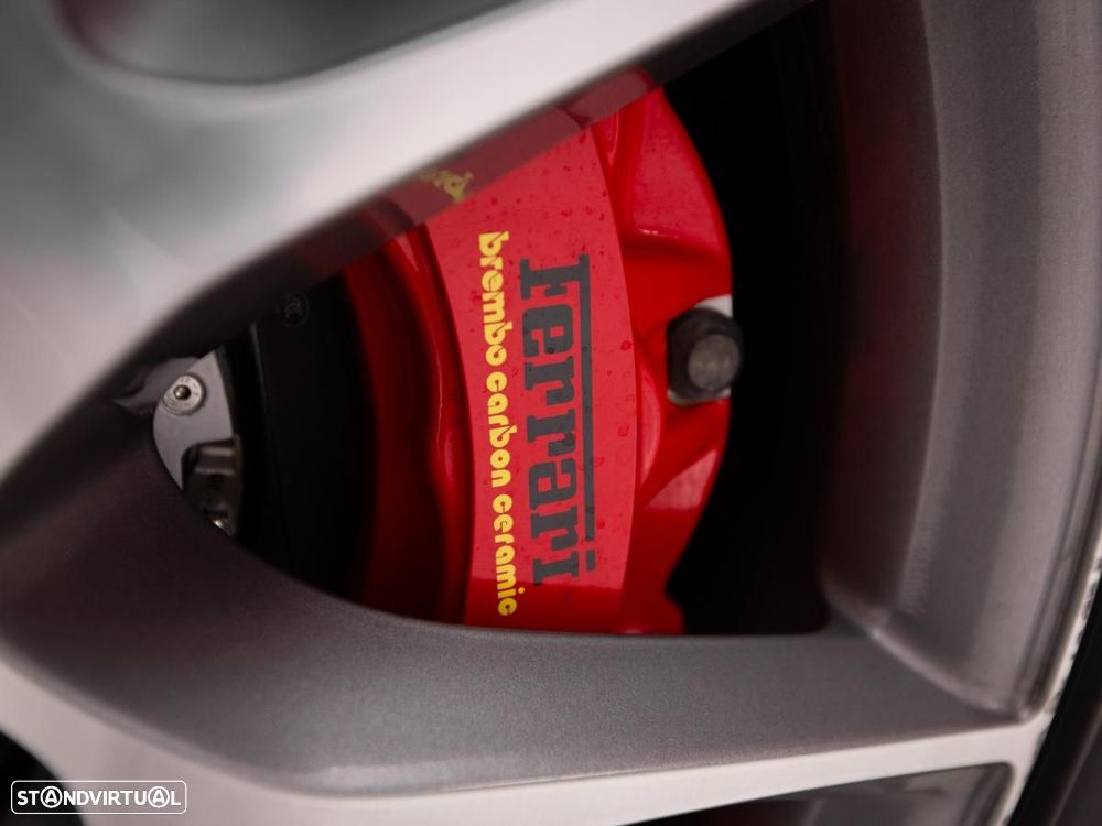 Ferrari California - 21