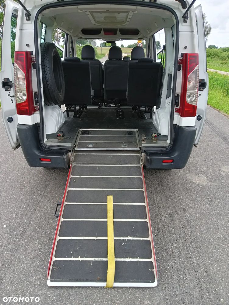 Peugeot Expert Tepee L1 Trendy Mixt - 13