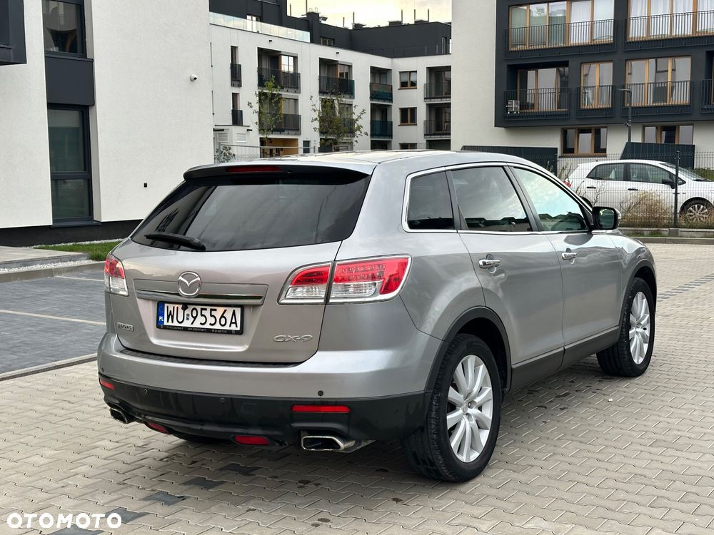 Mazda CX-9 3.7 V6 Sport - 12
